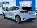 Ford Focus 1.0 Ecoboost Trend+ 125 Blanco - thumbnail 6