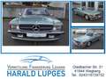 Mercedes-Benz 300 SL W107, Hardtop, sehr gepflegt - thumbnail 1