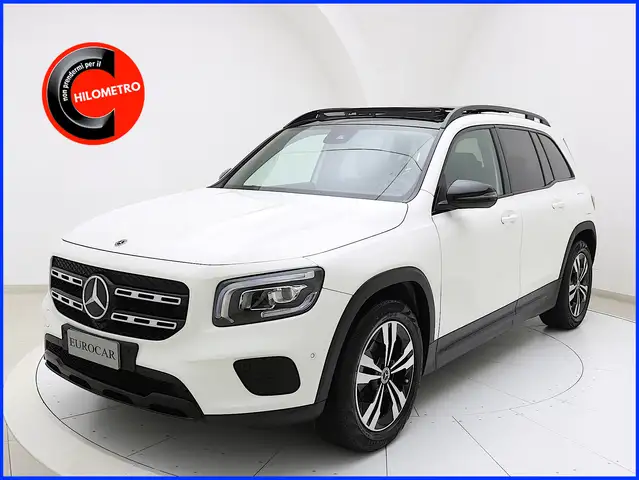 Mercedes-Benz GLB 220 220 d 4Matic Sport Plus✔️TETTO APRIBILE✔️