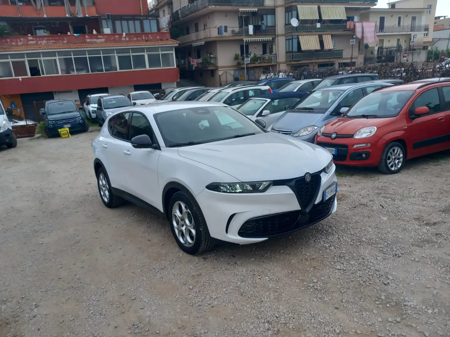 Alfa Romeo Tonale Tonale 1.6 Super 130cv tct6 - 2