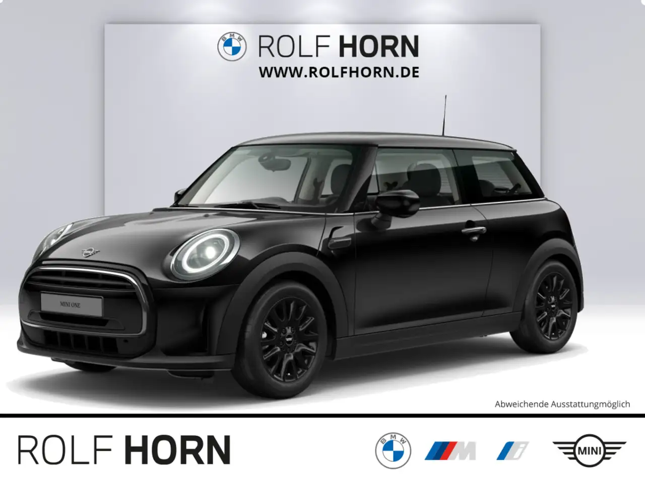 MINI One