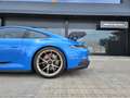 Porsche 992 GT3 PDK Bleu - thumbnail 6