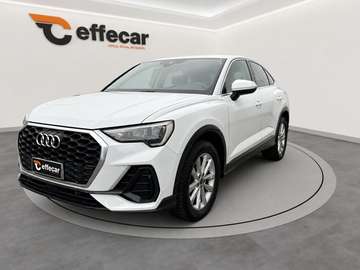 SPB 35 TFSI