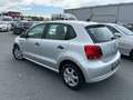 Volkswagen Polo Trendline, Navi/ Klima/ TÜV neu*/ Service neu Silber - thumbnail 3