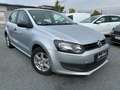 Volkswagen Polo Trendline, Navi/ Klima/ TÜV neu*/ Service neu Silber - thumbnail 1