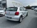 Volkswagen Polo Trendline, Navi/ Klima/ TÜV neu*/ Service neu Silber - thumbnail 6