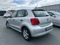 Volkswagen Polo Trendline, Navi/ Klima/ TÜV neu*/ Service neu Silber - thumbnail 4