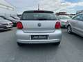 Volkswagen Polo Trendline, Navi/ Klima/ TÜV neu*/ Service neu Silber - thumbnail 5