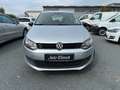 Volkswagen Polo Trendline, Navi/ Klima/ TÜV neu*/ Service neu Silber - thumbnail 2
