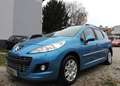 Peugeot 207 Tendance Blau - thumbnail 4
