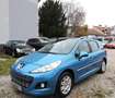 Peugeot 207 Tendance Blau - thumbnail 8