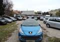 Peugeot 207 Tendance Blau - thumbnail 3