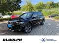 Volkswagen Tiguan Allspace Highline 2.0 TDI 4Motion DSG LED HUD SHZ ACC Navi Noir - thumbnail 1