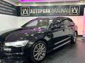 Audi A6 3.0 TDI Avant Tiptronic *MATRIX-LED*S-LINE*KAMERA* Noir - thumbnail 10