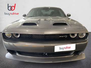SRT Hellcat Widebody Aut.
