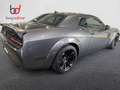 Dodge Challenger SRT Hellcat Widebody Aut. Gris - thumbnail 6
