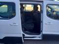 Peugeot Rifter Rifter 1.5 bluehdi Allure s Bianco - thumbnail 7
