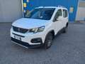 Peugeot Rifter Rifter 1.5 bluehdi Allure s Bianco - thumbnail 1