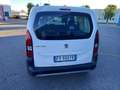 Peugeot Rifter Rifter 1.5 bluehdi Allure s Bianco - thumbnail 6