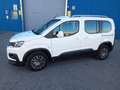 Peugeot Rifter Rifter 1.5 bluehdi Allure s Bianco - thumbnail 9