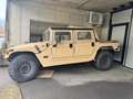 HUMMER H1 Militare (import USA) Beige - thumbnail 4