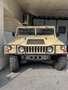 HUMMER H1 Militare (import USA) Beige - thumbnail 1