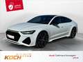 Audi RS7 70 TFSI q. Tiptr., RS Dynamik-Plu Bílá - thumbnail 1