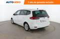 Opel Zafira Tourer 1.6CDTi S/S Excellence 136 Blanc - thumbnail 4