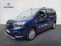 Opel Combo 50 kWh Elegance Plus Blauw - thumbnail 1