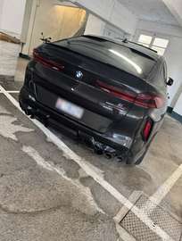 4.4 Competition 625cv auto MC