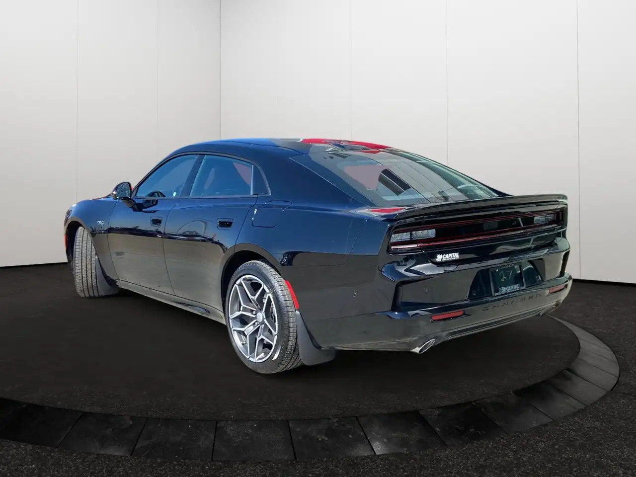 Dodge Charger 2026