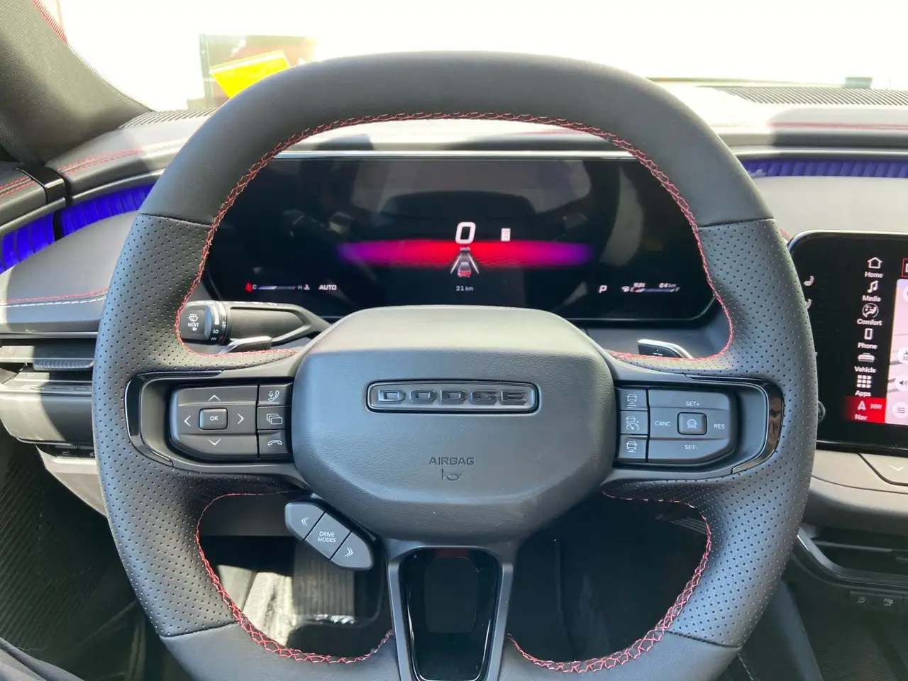 Dodge Charger 2026 — фото 15