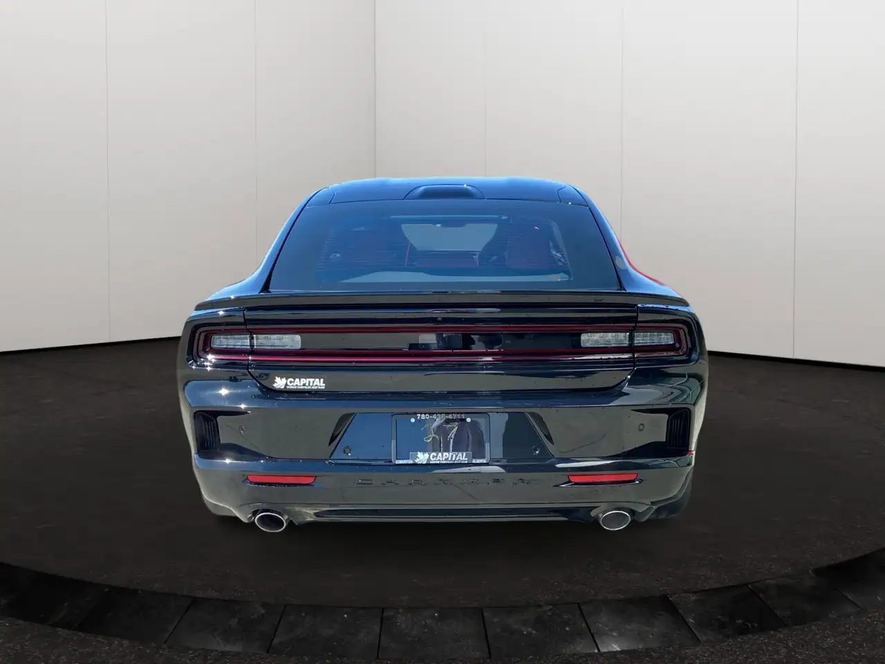 Dodge Charger 2026