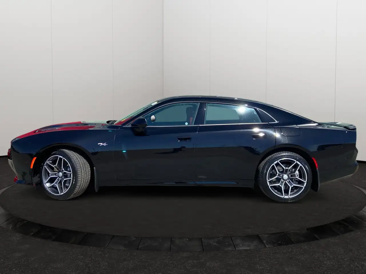 Dodge Charger 2026