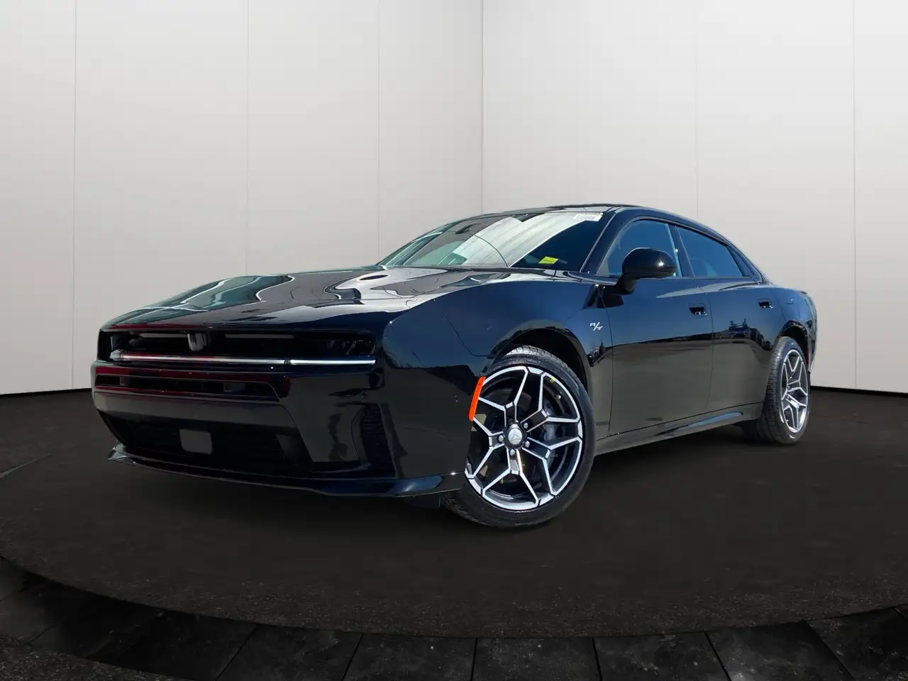 2026 Dodge Charger