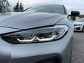 BMW 420 i Gran Coupé M Sportpkpaket *19 ZOLL*ACC*AHK*FROZE Gris - thumbnail 13