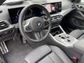 BMW 420 i Gran Coupé M Sportpkpaket *19 ZOLL*ACC*AHK*FROZE Gris - thumbnail 8