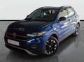 Volkswagen T-Cross Nuevo Connect 1.0 TSI 85kW (115CV) DSG7 Azul - thumbnail 1