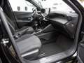 Peugeot 2008 1.2 Style ab 0,99 eff. PDC KLIMA SHZ LED Negro - thumbnail 2
