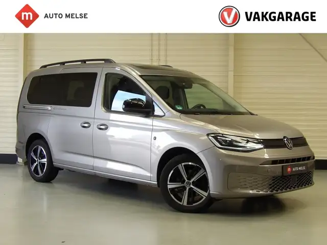 Volkswagen Caddy Maxi 1.5 TSI 114pk L2H1 7-DSG California