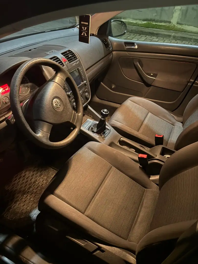 Volkswagen Golf Comfortline 1,4 - 2