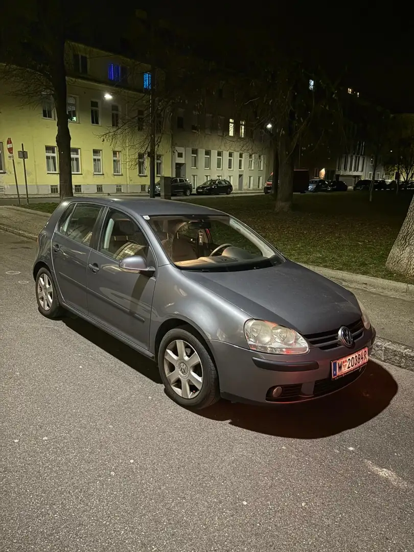 Volkswagen Golf Comfortline 1,4 - 1