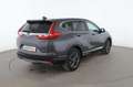 Honda CR-V 2.0 i-MMD Hybrid 2WD Sport Line Gris - thumbnail 5