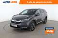Honda CR-V 2.0 i-MMD Hybrid 2WD Sport Line Gris - thumbnail 1
