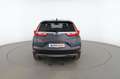 Honda CR-V 2.0 i-MMD Hybrid 2WD Sport Line Gris - thumbnail 4
