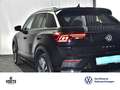 Volkswagen T-Roc Sport 2.0 TSI 4Motion DSG AHK+NAVI+LED Schwarz - thumbnail 3