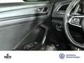Volkswagen T-Roc Sport 2.0 TSI 4Motion DSG AHK+NAVI+LED Schwarz - thumbnail 18