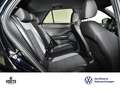Volkswagen T-Roc Sport 2.0 TSI 4Motion DSG AHK+NAVI+LED Schwarz - thumbnail 10