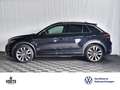 Volkswagen T-Roc Sport 2.0 TSI 4Motion DSG AHK+NAVI+LED Schwarz - thumbnail 2