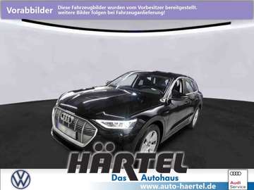 50 QUATTRO 71 KWH AUTOMATIK Bluetooth Navi